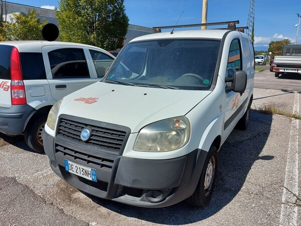 Autocarri in vendita
