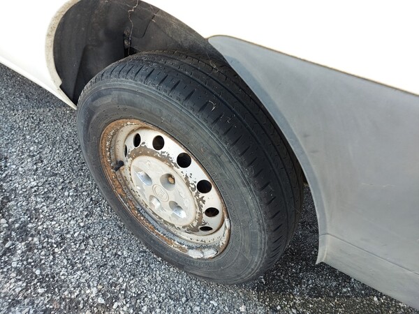 5#5479 Autocarro Fiat Doblò in vendita - foto 12
