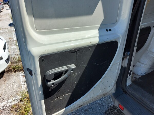 5#5479 Autocarro Fiat Doblò in vendita - foto 14