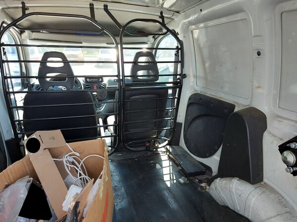 5#5479 Autocarro Fiat Doblò in vendita - foto 15