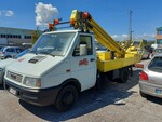 Immagine 2 - Veicolo Iveco Daily - Lotto 7 (Asta 5479)