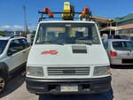 Image 3 - Iveco Daily vehicle - Lot 7 (Auction 5479)