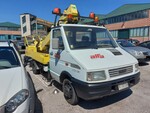 Image 4 - Iveco Daily vehicle - Lot 7 (Auction 5479)