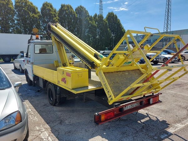 7#5479 Veicolo Iveco Daily in vendita - foto 7