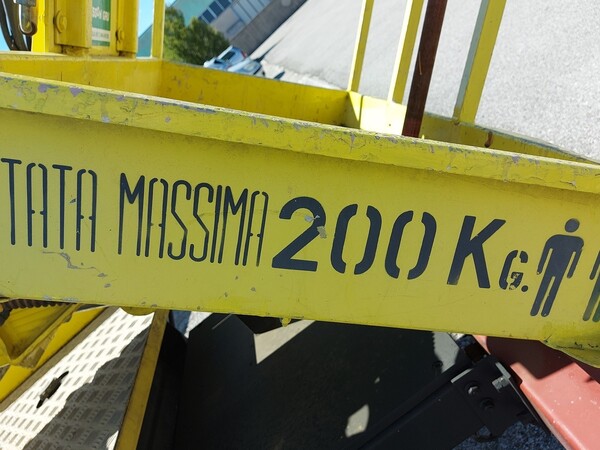 7#5479 Veicolo Iveco Daily in vendita - foto 8