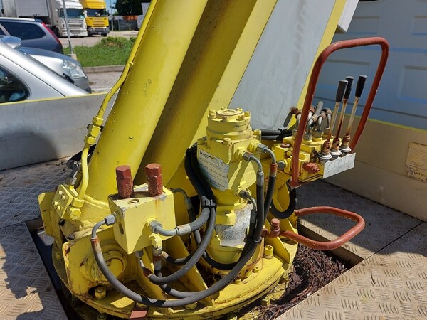 7#5479 Veicolo Iveco Daily in vendita - foto 10