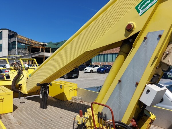 7#5479 Veicolo Iveco Daily in vendita - foto 12