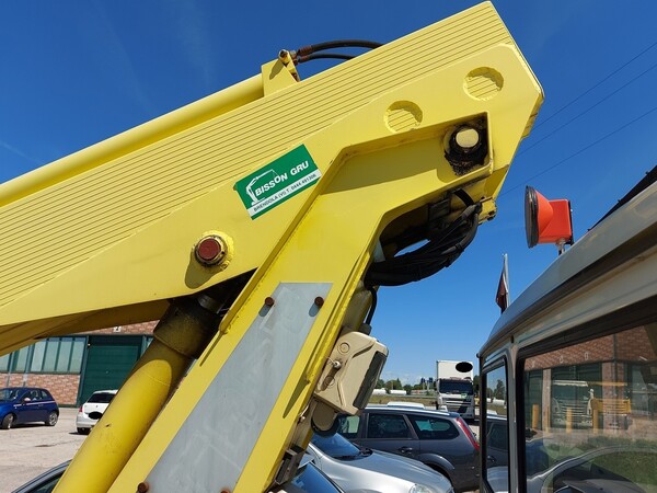 7#5479 Veicolo Iveco Daily in vendita - foto 13