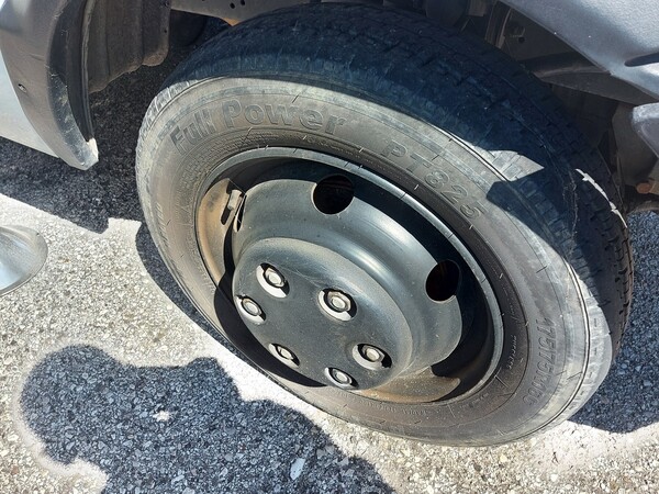 7#5479 Veicolo Iveco Daily in vendita - foto 15