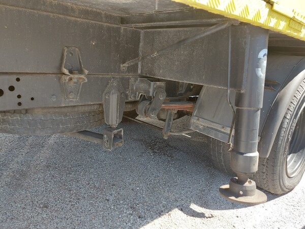 7#5479 Veicolo Iveco Daily in vendita - foto 17