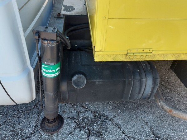 7#5479 Veicolo Iveco Daily in vendita - foto 19