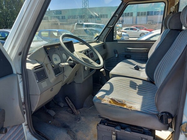 7#5479 Veicolo Iveco Daily in vendita - foto 20