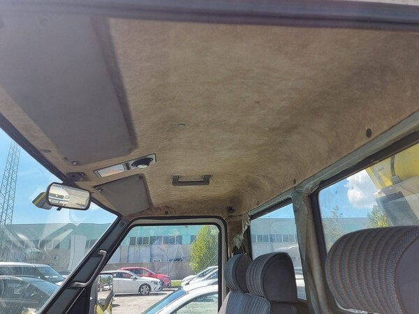 7#5479 Veicolo Iveco Daily in vendita - foto 23