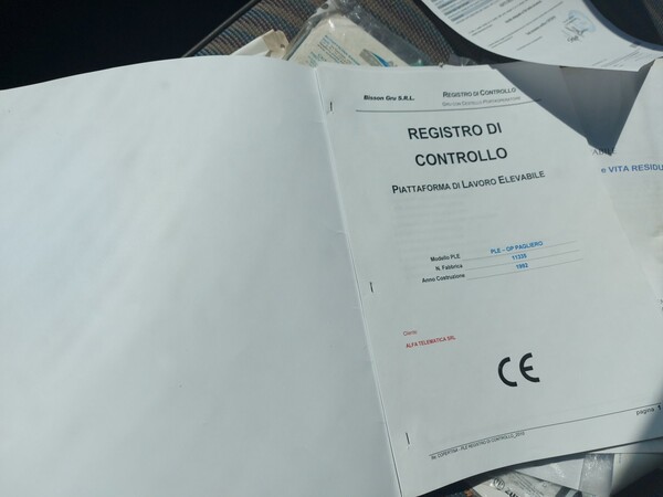 7#5479 Veicolo Iveco Daily in vendita - foto 27