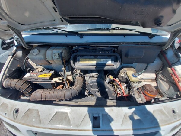 7#5479 Veicolo Iveco Daily in vendita - foto 28