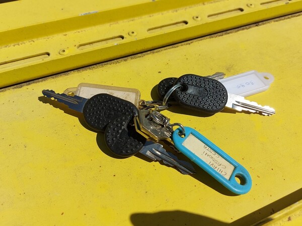 7#5479 Veicolo Iveco Daily in vendita - foto 29