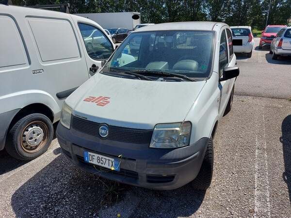 Autocarri in vendita