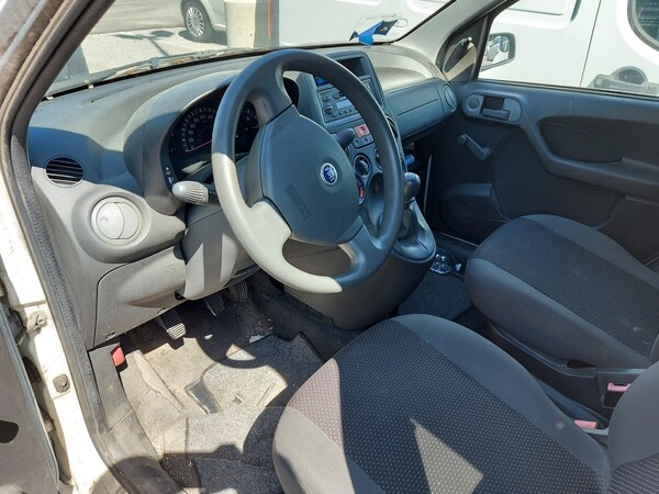 8#5479 Autocarro Fiat Panda in vendita - foto 14