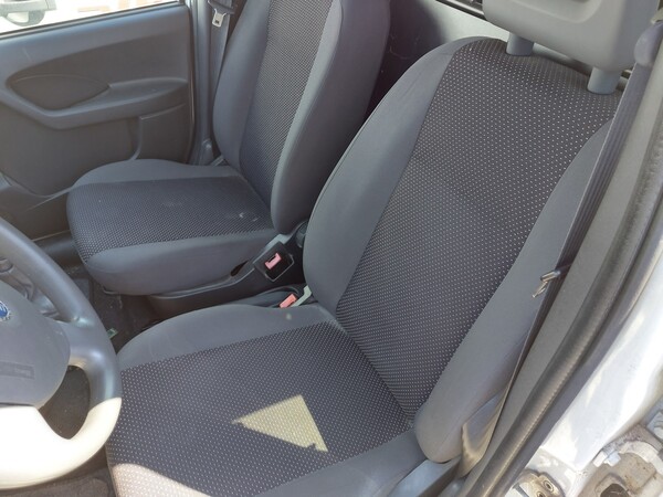 8#5479 Autocarro Fiat Panda in vendita - foto 15