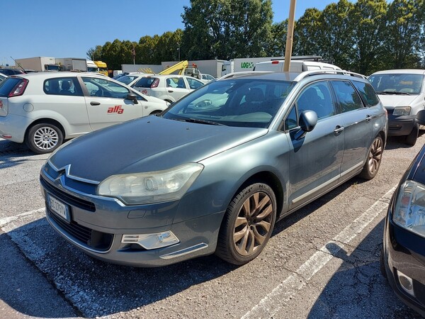 9#5479 Autovettura Citroen C5 in vendita - foto 3