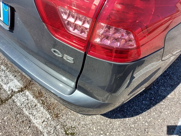 9#5479 Autovettura Citroen C5 in vendita - foto 6