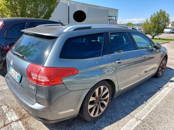 9#5479 Autovettura Citroen C5 in vendita - foto 7