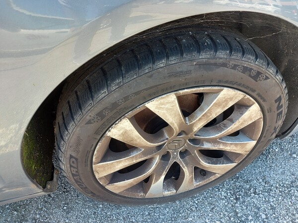 9#5479 Autovettura Citroen C5 in vendita - foto 9