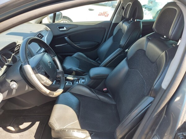 9#5479 Autovettura Citroen C5 in vendita - foto 13