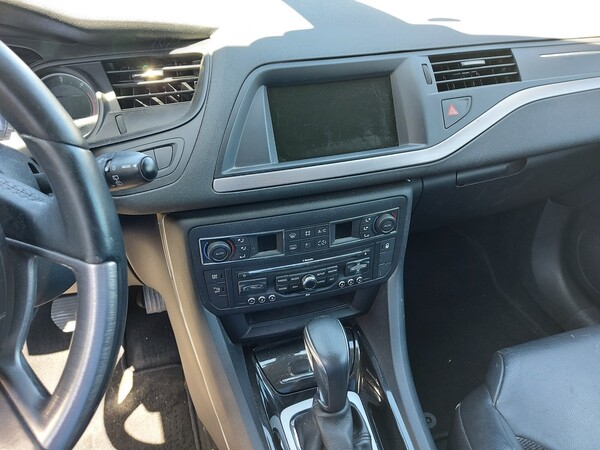 9#5479 Autovettura Citroen C5 in vendita - foto 16