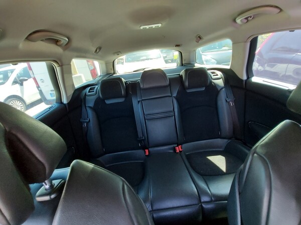 9#5479 Autovettura Citroen C5 in vendita - foto 18