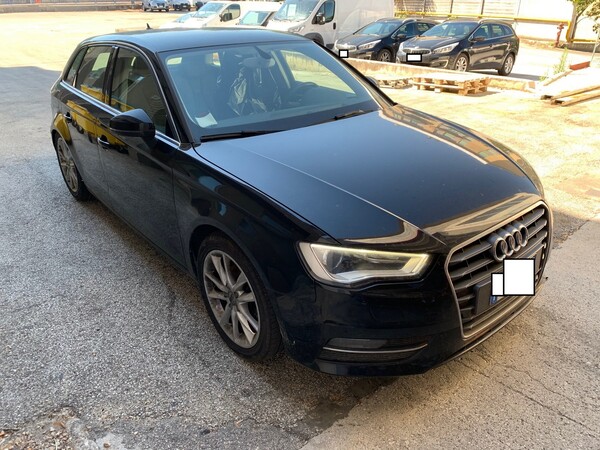 Automobili in vendita