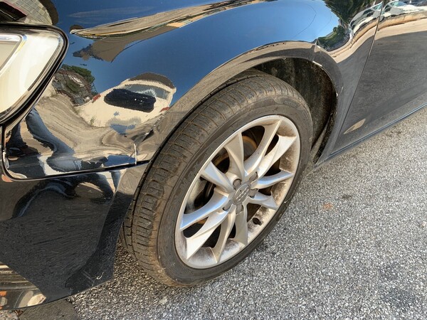 1#5481 Autovettura Audi A3 in vendita - foto 4