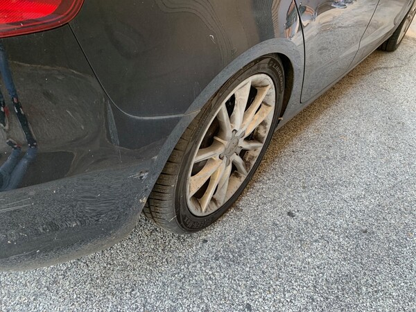 1#5481 Autovettura Audi A3 in vendita - foto 6