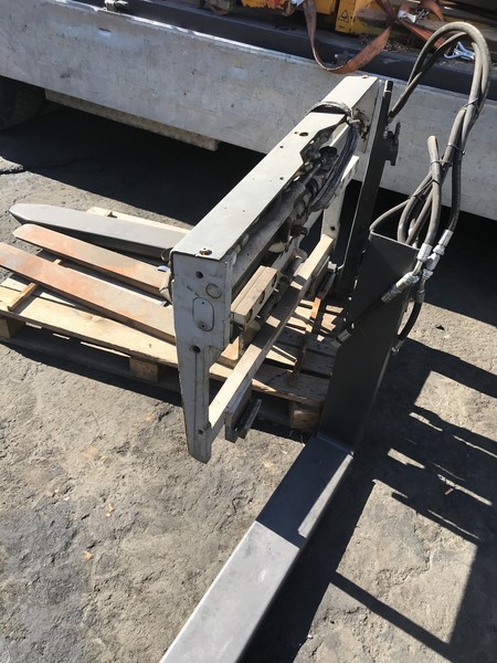 Logistica in vendita