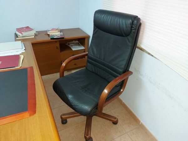 1#5483 Arredi e attrezzature da ufficio in vendita - foto 2