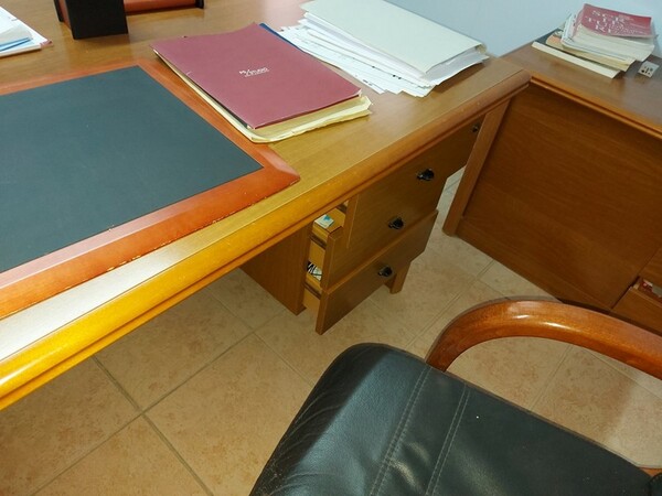 1#5483 Arredi e attrezzature da ufficio in vendita - foto 3