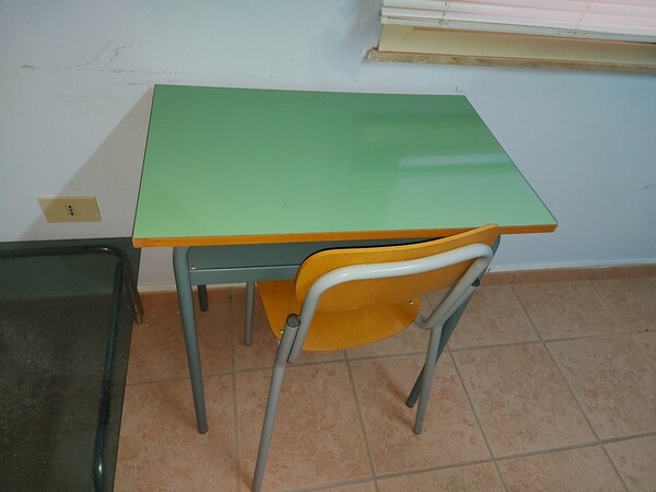 1#5483 Arredi e attrezzature da ufficio in vendita - foto 8