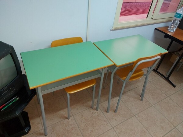 1#5483 Arredi e attrezzature da ufficio in vendita - foto 11