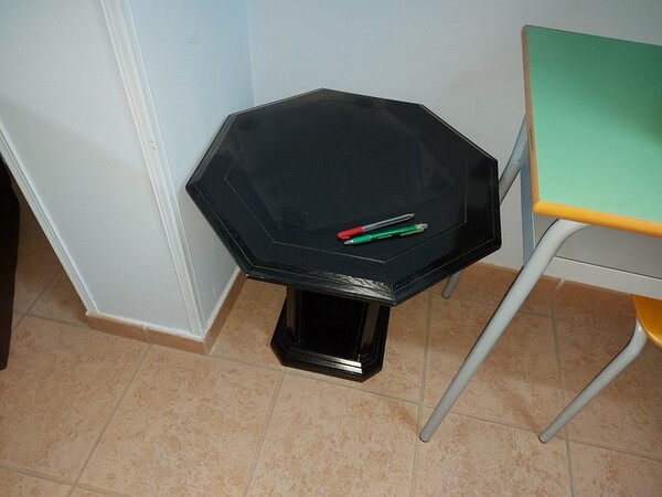 1#5483 Arredi e attrezzature da ufficio in vendita - foto 19
