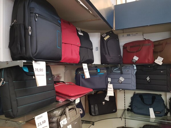 1#5484 Articoli di cartoleria in vendita - foto 2