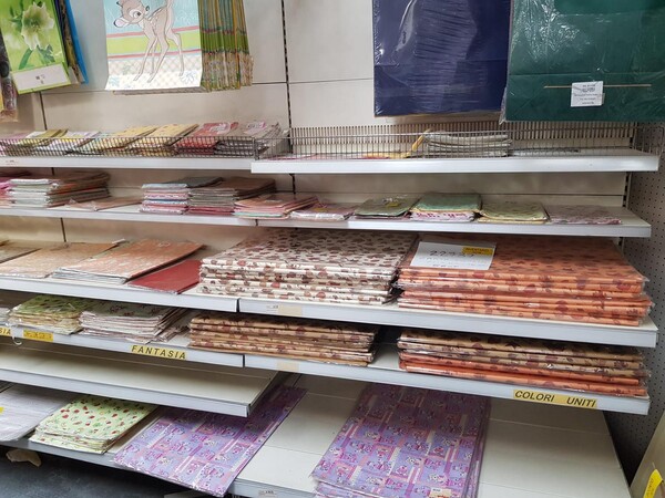 1#5484 Articoli di cartoleria in vendita - foto 12