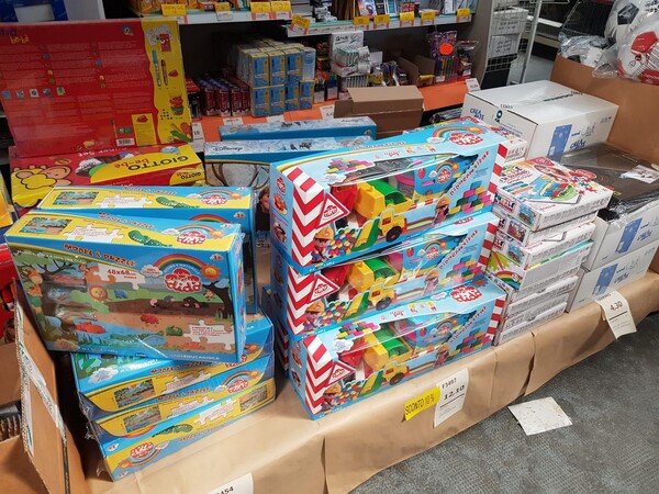 1#5484 Articoli di cartoleria in vendita - foto 18
