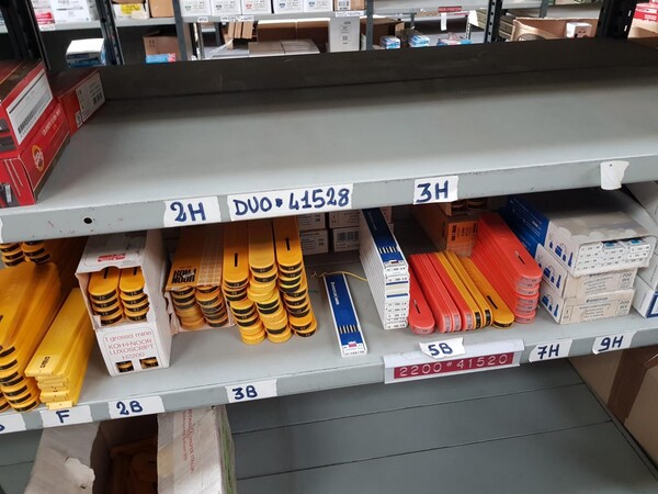 2#5484 Articoli di cancelleria in vendita - foto 14