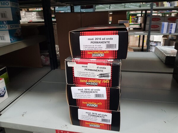 2#5484 Articoli di cancelleria in vendita - foto 16