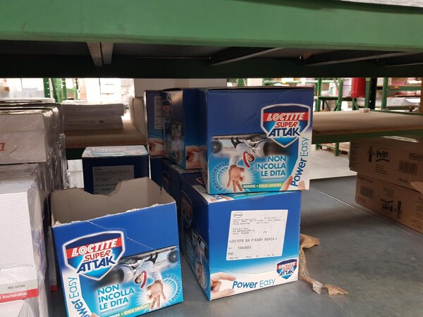2#5484 Articoli di cancelleria in vendita - foto 21