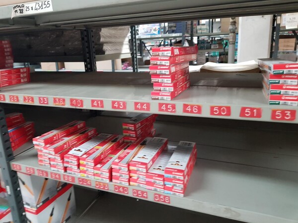 2#5484 Articoli di cancelleria in vendita - foto 24