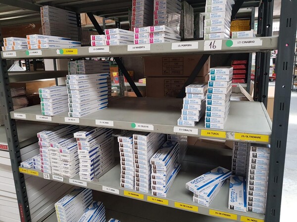 2#5484 Articoli di cancelleria in vendita - foto 28