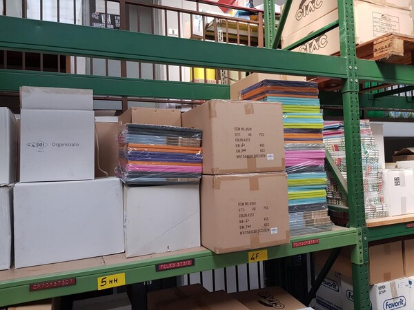 2#5484 Articoli di cancelleria in vendita - foto 38