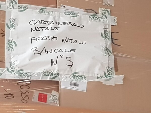 4#5484 Giocattoli e articoli da regalo in vendita - foto 3
