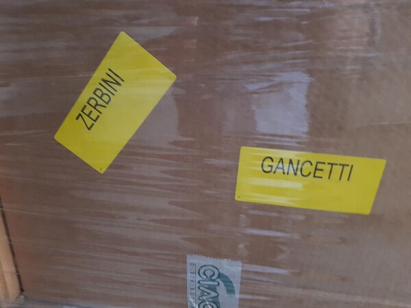 4#5484 Giocattoli e articoli da regalo in vendita - foto 10